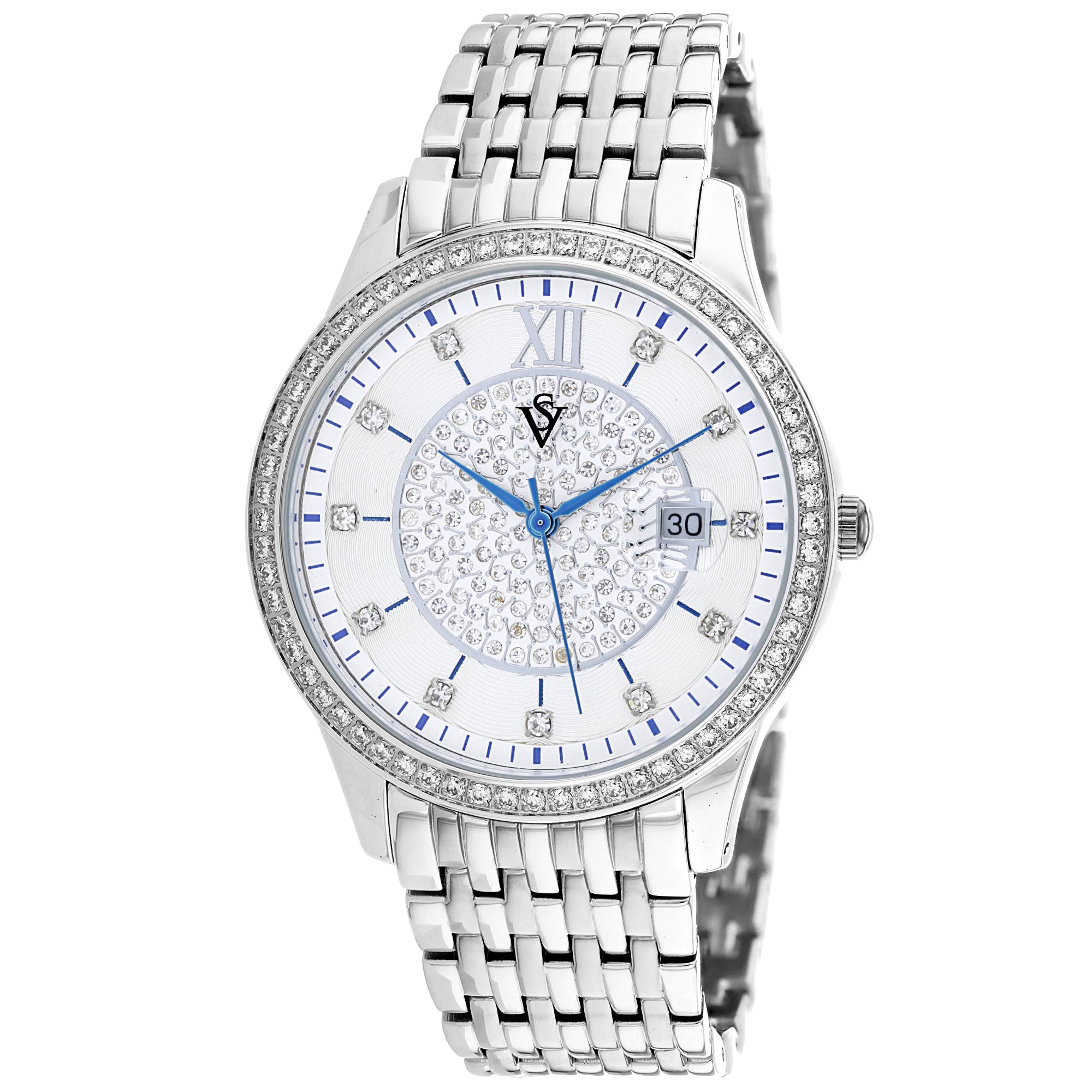 Christian Van Sant Watches